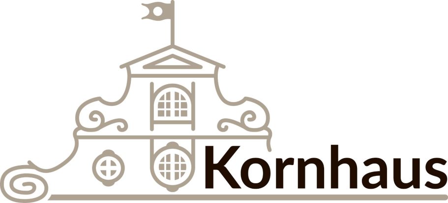 Logo Kornhaus